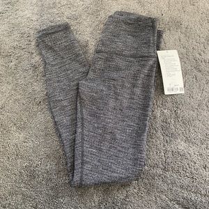 Lululemon Wunder Under Tight 28”